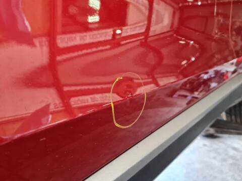 Foto 3ª: Puerta Delantera Izquierda Mg ZS LUXURY 111CV 82KW [10E4E] (2022)