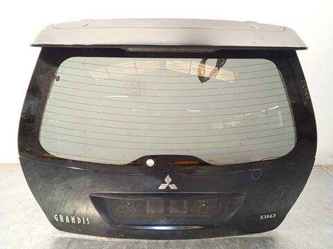 Portón Mitsubishi Grandis 2.0 DI-D CAT 136CV 100KW