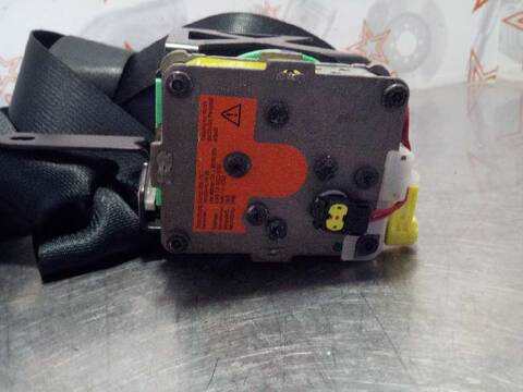 Foto 3ª: Cinturón Delantero Derecho Toyota Auris LUNA 90CV 66KW [1NDTV] (2008)