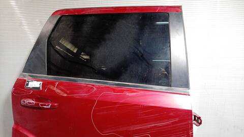 Foto 3ª: Puerta Trasera Derecha Dodge Journey 2.0 16V CRD CAT 140CV 103KW (2008)