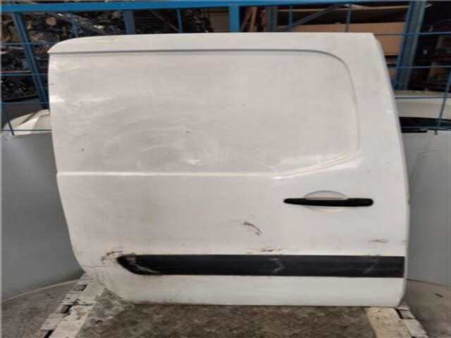 Puerta Lateral Corredera Derecha Peugeot Partner 1.6 PREMIUM [1.6 LTR. - 66 KW HDI FAP]