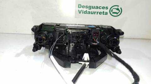 Foto 3ª: Mando Calefacción A. A. Seat Mii STYLE 60CV 44KW [CHYA] (2013)