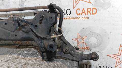 Foto 2ª: Puente Delantero Chrysler Sebring 2.7 LX BERLINA 203CV 149KW [EES] (2002)