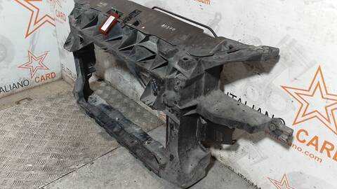 Foto 4ª: Panel Frontal Seat Altea ARENA 105CV 77KW [BJB] (2005)