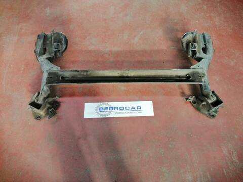 Foto 2ª: Puente Trasero Renault Kangoo 1.9 DIESEL 64CV [D/ F8Q P6] (1997)