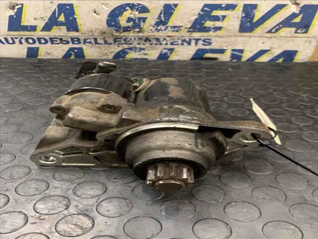 Motor de Arranque Volkswagen Polo 1.4 16V 75CV/55KW 0CV