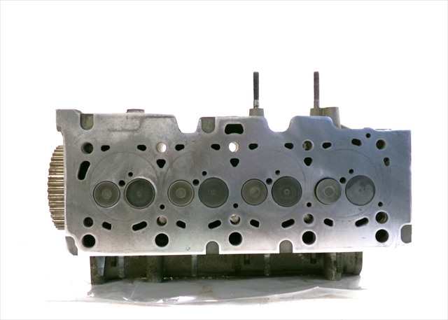 Foto 4ª: Culata Dacia Sandero 1.5 DCI 2008-2012 [K9KK7] (2009)