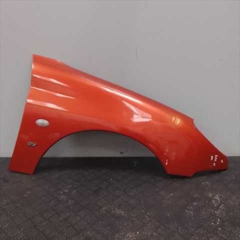 Aleta Delantera Derecha Peugeot 206 XS 0.1