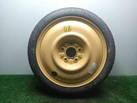 Neumatico Mazda 5 1.6 CD DIESEL CAT 116CV 85KW