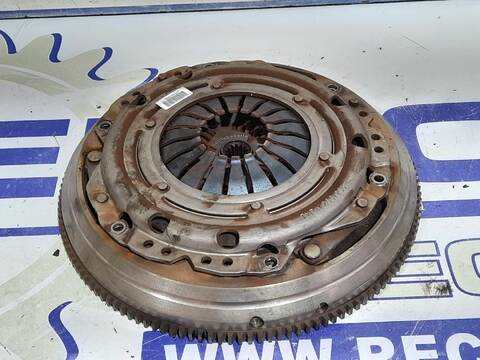 Foto 3ª: kit Embrague Opel Zafira 1.6 16V CAT 116CV [A16XER] (2005)