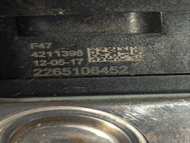 Abs Subaru XV 2.0 D AWD GPD)