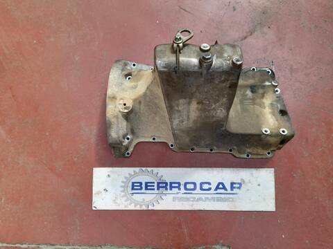 Foto 3ª: Carter Mercedes Clase A 140 1.4 CAT 82CV [M166940] (1997)