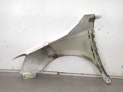 Foto 3ª: Aleta Delantera Derecha Skoda Fabia 1.4 TDI 75CV 55KW [CUSA] (2017)