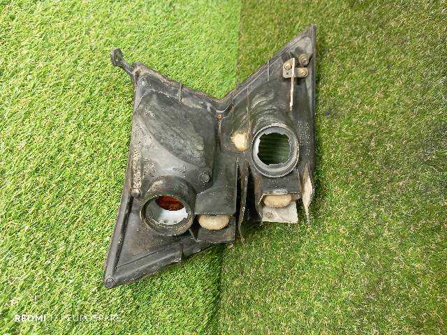 Foto 3ª: Piloto Delantero Izquierdo Nissan Patrol 2.8 TD Y61 TD6 [RD28ETI] (1999)