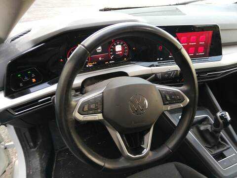 Volante Volkswagen Golf DTRD