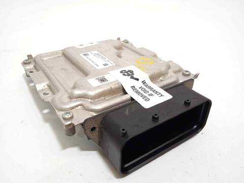 Foto 2ª: Centralita Motor ECU Kia Rio DRIVE 84CV 62KW [G4LA] (2016)