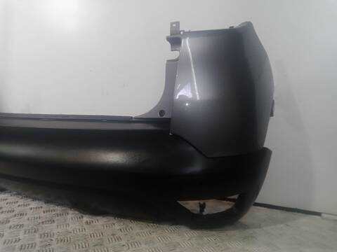 Foto 3ª: Paragolpes Trasero Renault Captur 0.9 TCE 12V ECO 2 S S 90CV [H4B408] (2016)