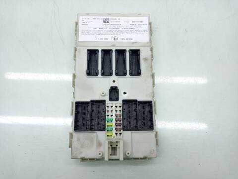 Caja Reles Fusibles Bmw Serie 3 318 2.0 D 143CV 105KW F31) TOURING