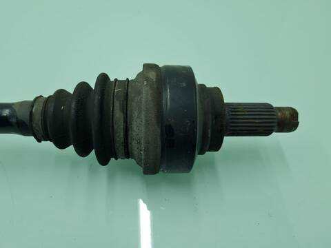 Foto 3ª: Transmision Trasera Izquierda Bmw Serie 3 315 330D 258CV 190KW [N57D30A] (2012)