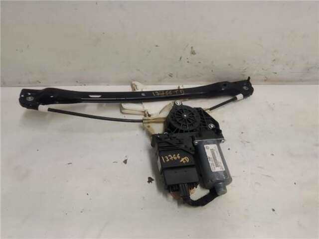 Elevalunas Eléctrico Trasero Derecho Volkswagen Golf 2.0 FSI