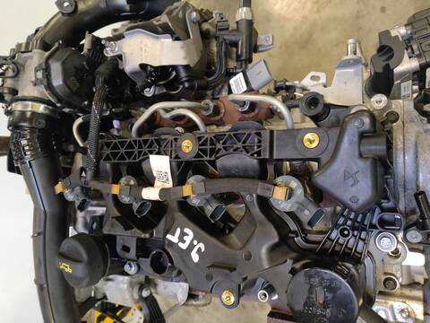 Motor Completo Peugeot 308 131CV 96KW