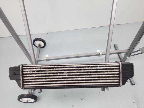 Foto 4ª: Intercooler Bmw X3 2.0D 150CV 110KW [204D4] (2006)