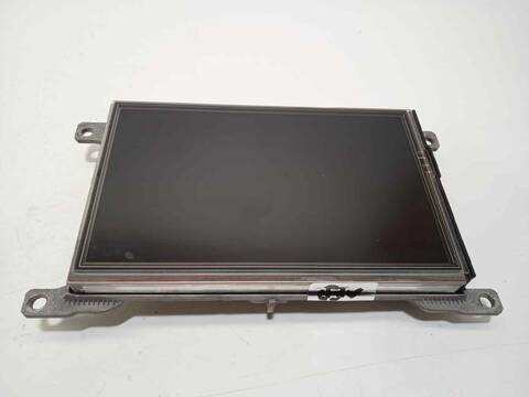 Foto 3ª: Pantalla Multifuncion Peugeot 508 ACTIVE 120CV 88KW [BH01] (2016)