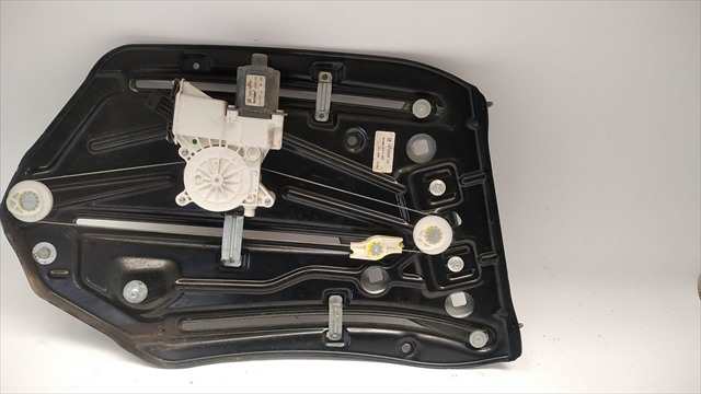 Elevalunas Eléctrico Trasero Izquierdo Opel Astra 1.9 DIESEL