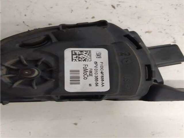 Foto 3ª: Pedal Acelerador Ford Kuga 1.5 VIGNALE [1.5 LTR. - 110 KW ECOBOOST CAT] [M8MC]