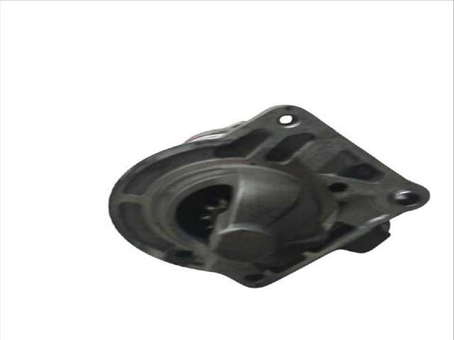 Foto 2ª: Motor de Arranque Mitsubishi ASX 1.6 DI-D (2009)