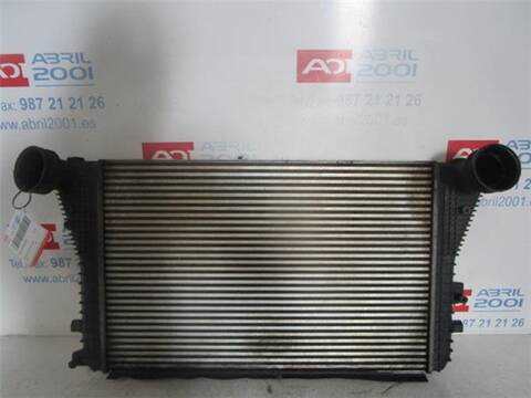 Intercooler Volkswagen Golf 1.9 TDI 105CV 77KW