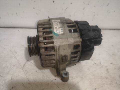 Foto 3ª: Alternador Fiat Panda 1.2 D II 169) 188A4000 (2006)