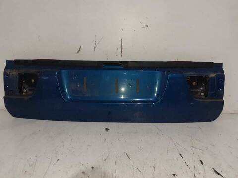 Portón Bmw X5 4.6IS AUTOMATICO 347CV 255KW