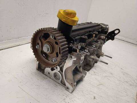 Foto 3ª: Culata Renault Kangoo 1.5 DCI DIESEL 68CV 50KW