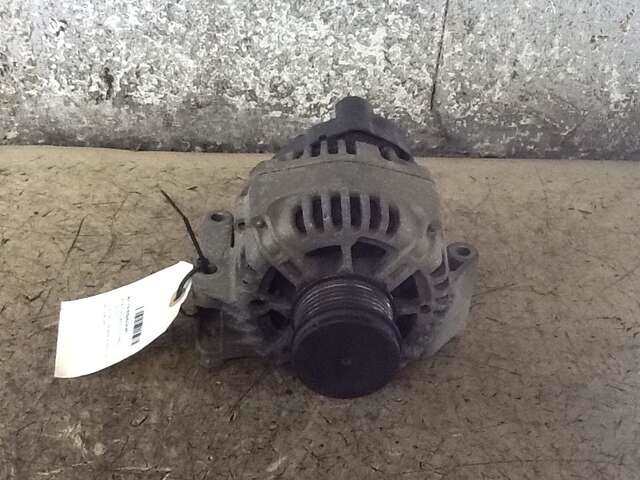 Alternador Fiat Punto 1.3 JTD 16V