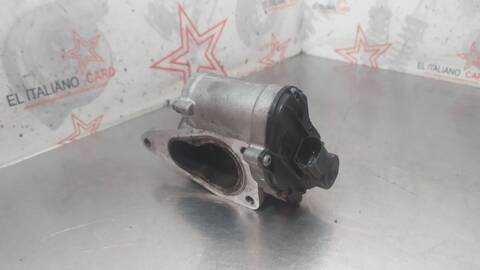 Foto 3ª: Valvula EGR Renault Megane CONFORT AUTHENTIQUE BERLINA 90CV 66KW II CLASSIC BERLINA [F9Q808] (2003)