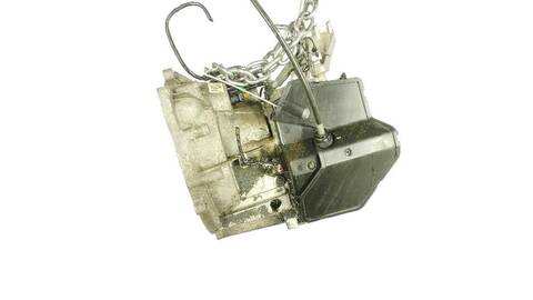 Foto 2ª: Caja Cambios Ford C Max 1.6 TI [IQDB] (2010)