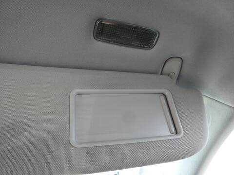 Foto 2ª: Parasol Derecho Audi A6 BMK BERLINA (2006)