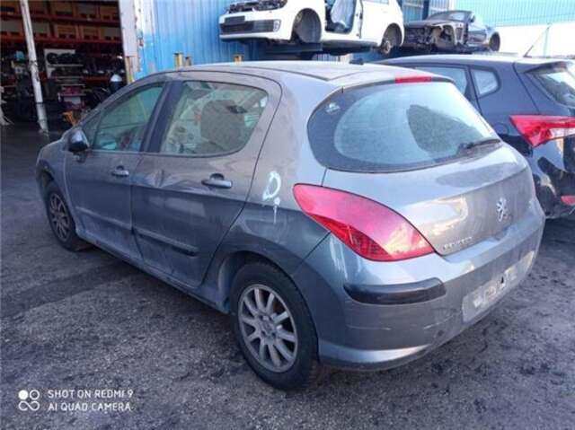 Foto 2ª: Amortiguador Delantero Izquierdo Peugeot 308 1.6 GT [1.6 LTR. - 128 KW 16V TURBO CAT (5FY - EP6DTS)] [5FW]