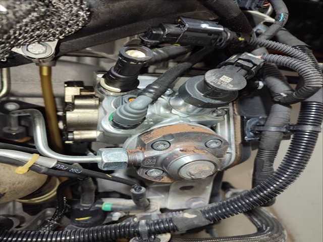 Foto 3ª: Motor Completo Citroen Berlingo FURGON