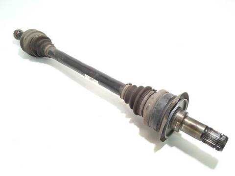 Foto 2ª: Transmision Trasera Izquierda Bmw X4 XDRIVE 35D 313CV 230KW [N57D30B] (2017)