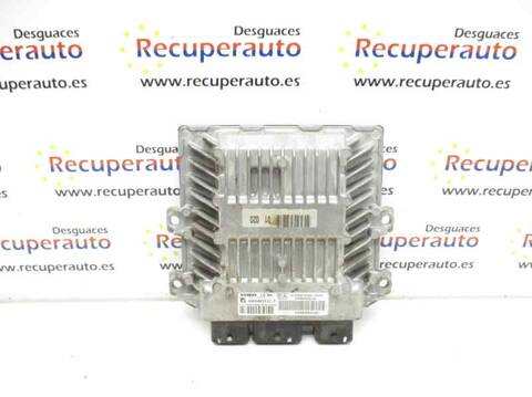 Centralita Motor ECU Peugeot 1007 8HZ