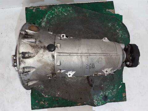 Foto 3ª: Caja Cambios Automatica Mercedes Clase E 180 220 CDI BLUEEFFICIENCY 212.002) 170CV 125KW [OM651924] (2010)