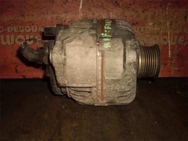 Foto 3ª: Alternador Iveco Daily 29L12 V. 29L12 V/P [F1AE0481GA]