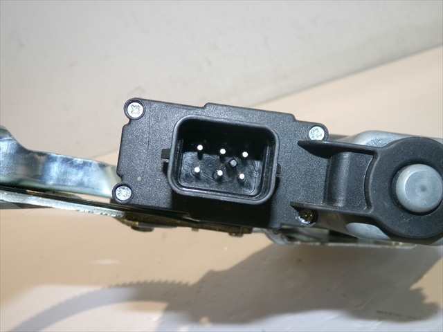 Foto 4ª: Elevalunas Eléctrico Delantero Izquierdo Opel Vectra 2.0 DTI 1995-1998,RANCHERA [X20DTH] (1998)