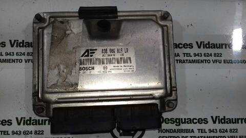 Centralita Motor ECU Ford Galaxy 1.9 TDI CAT 116CV 85KW