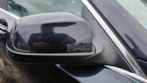 Retrovisor Derecho Bmw Serie 7 720 N57D30B AUT.