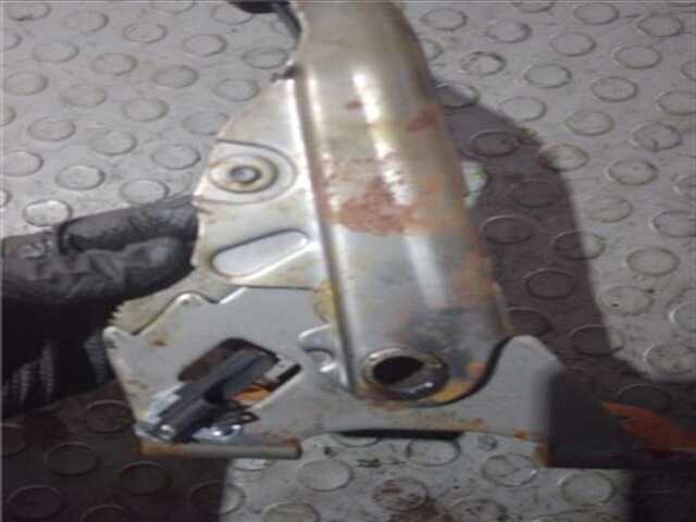 Foto 3ª: Freno de Mano Ford Focus 1.6 AMBIENTE (D) [1.6 LTR. - 66 KW TDCI CAT]