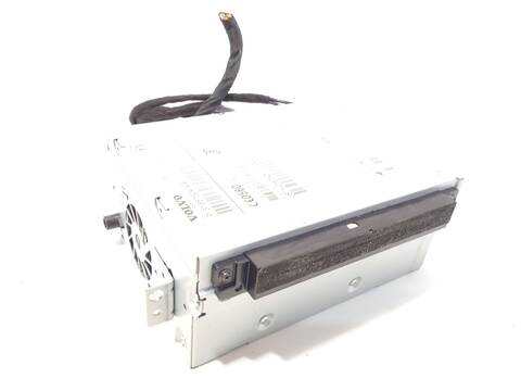 Sistema GPS Volvo XC 60 2.4 DIESEL CAT 220CV 162KW