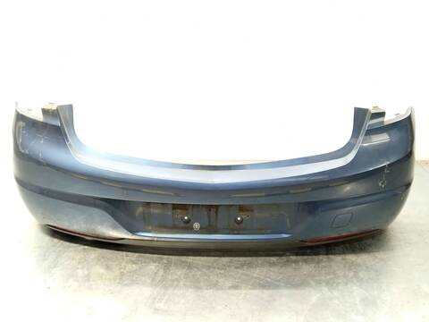 Paragolpes Trasero Opel Astra 1.6 CDTI 68) 110CV 81KW